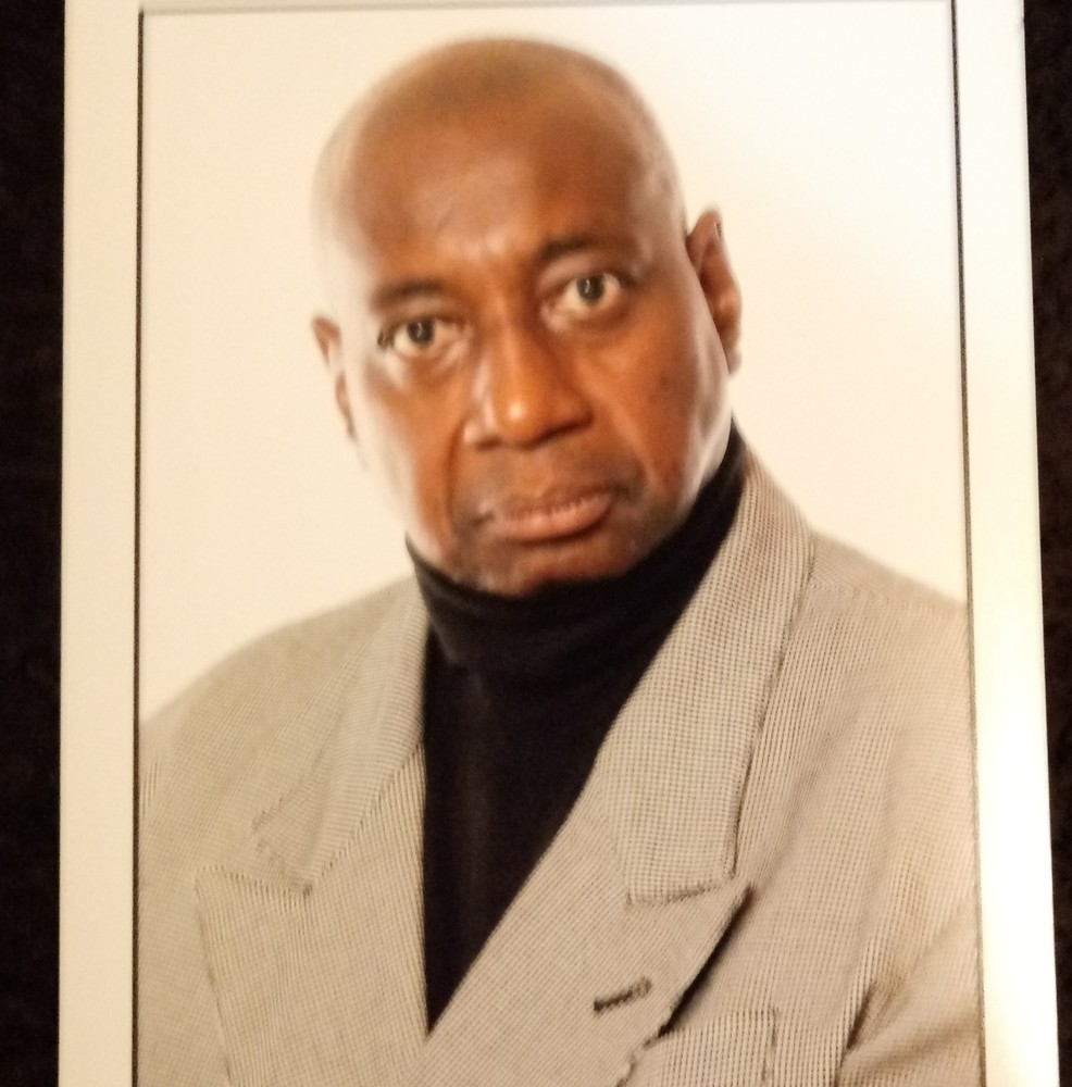 Meet your Posher, Rickie